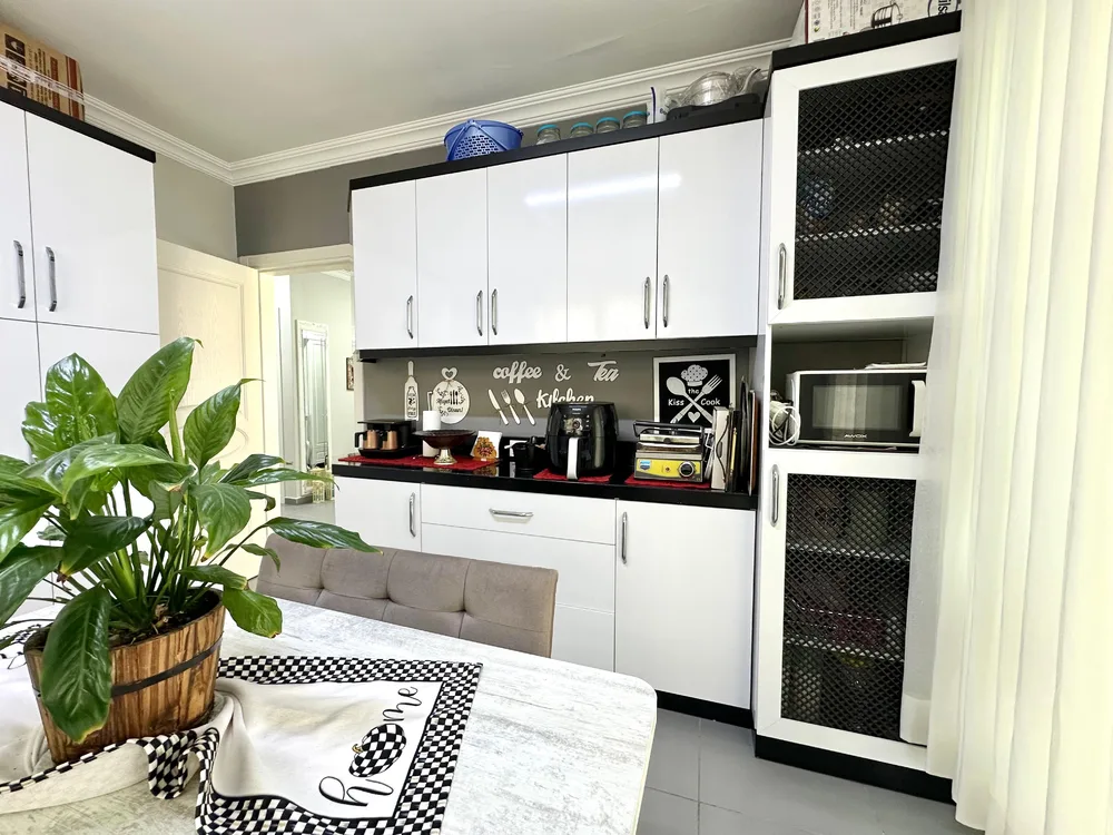 TOSMUR RESIDENCE  Interior - 8