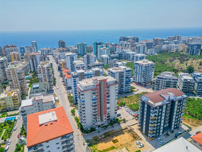 KURT SAFIR EURO 15 RESIDENCE, Exterior - 2