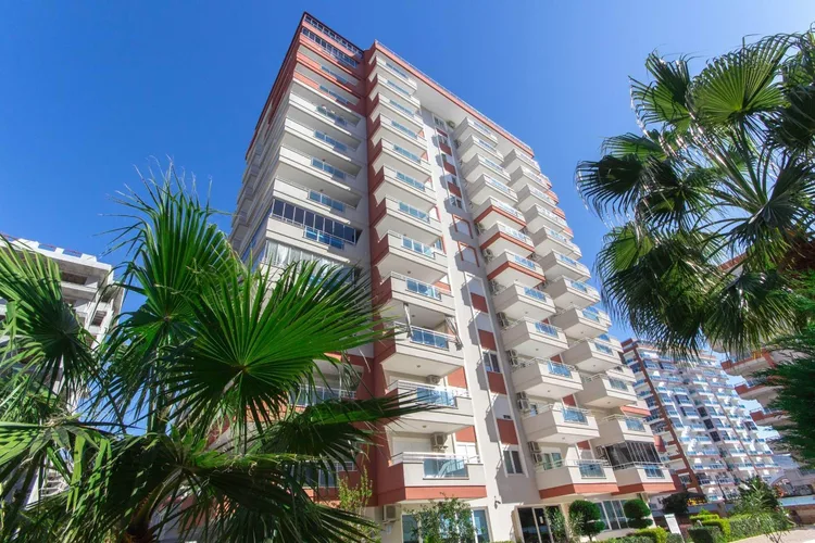 KURT SAFIR EURO 15 RESIDENCE, Exterior - 3