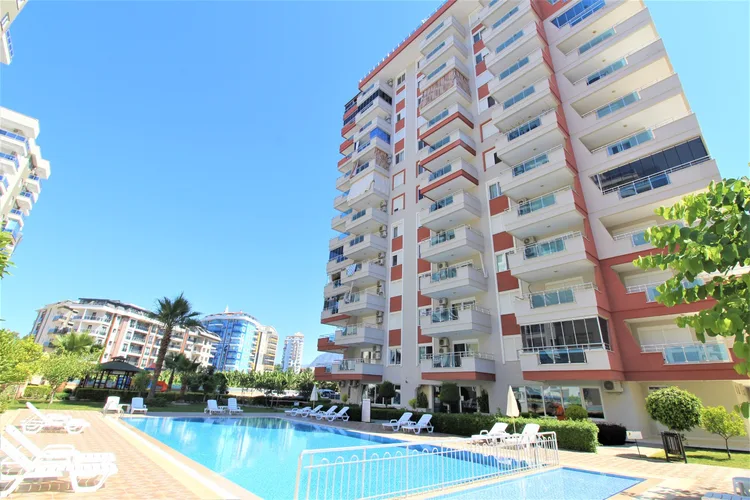KURT SAFIR EURO 15 RESIDENCE, Exterior - 4