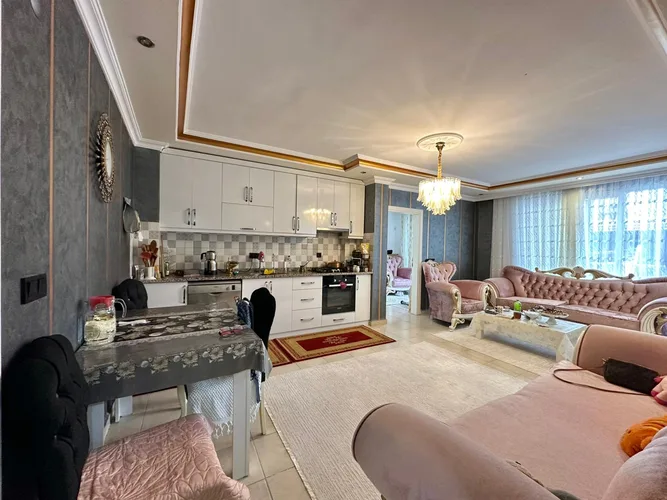 APAYDIN APARTMANI , Interior - 1