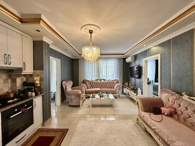 APAYDIN APARTMANI , Interior - 2