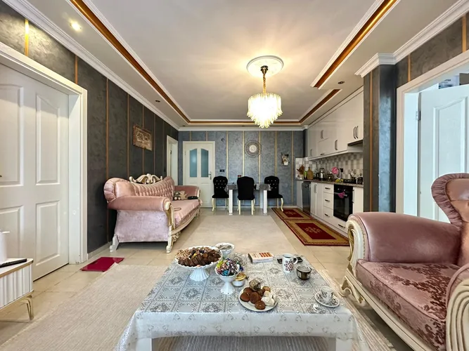 APAYDIN APARTMANI , Interior - 3