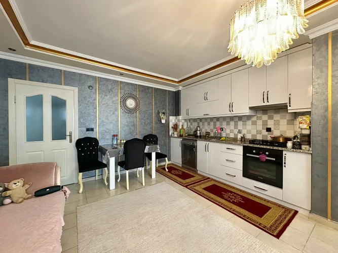 APAYDIN APARTMANI , Interior - 4