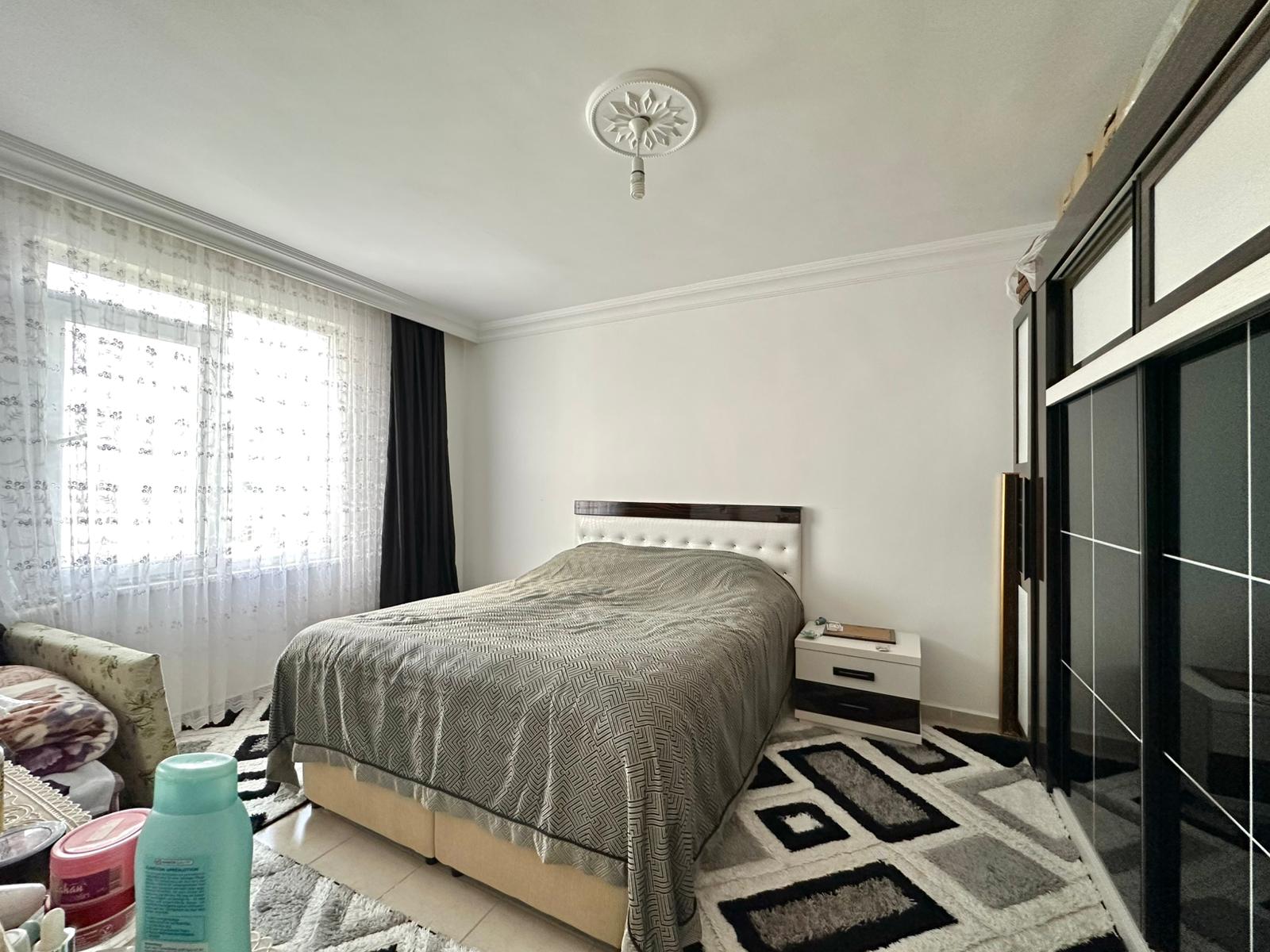 APAYDIN APARTMANI  - Посмотреть объект недвижимости