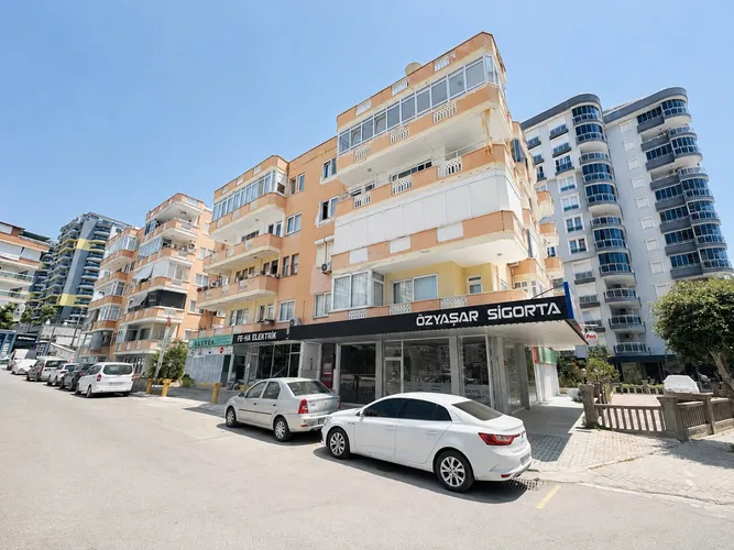 MAHMUTLAR SALI PAZARI , Exterior - 1