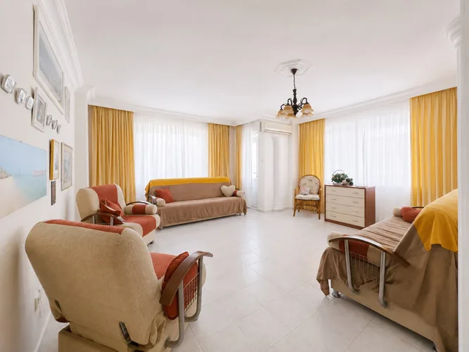 MAHMUTLAR SALI PAZARI , Interior - 3