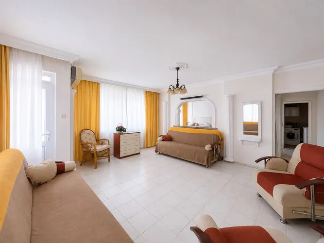 MAHMUTLAR SALI PAZARI , Interior - 2