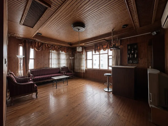 ÇAKIR APARTMANI , Interior - 3