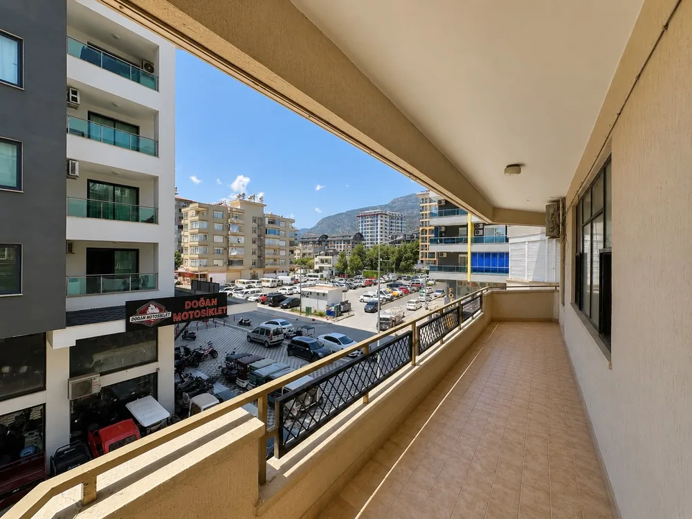 ÇAKIR APARTMANI  Exterior - 10
