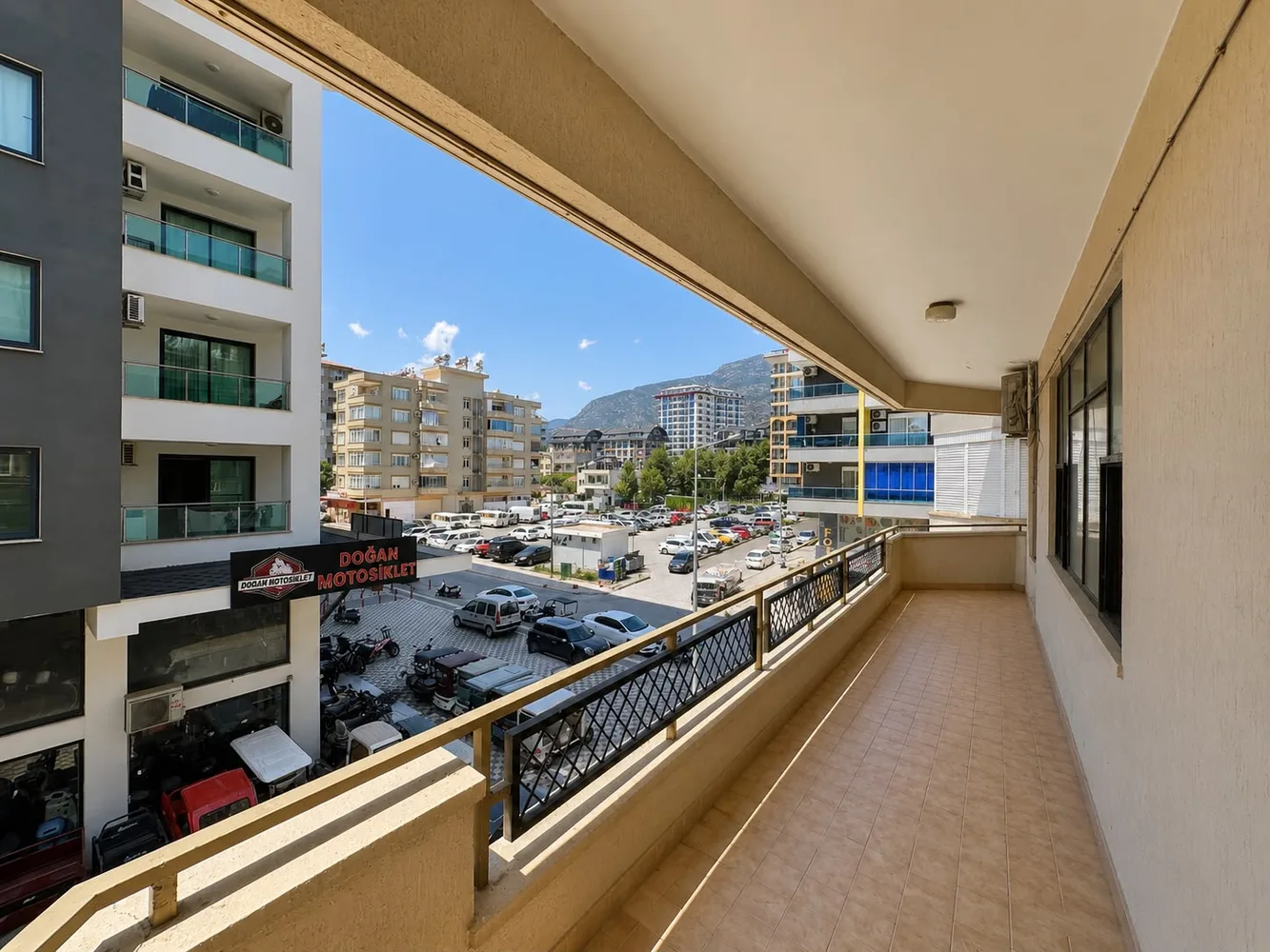 ÇAKIR APARTMANI  Exterior - 10