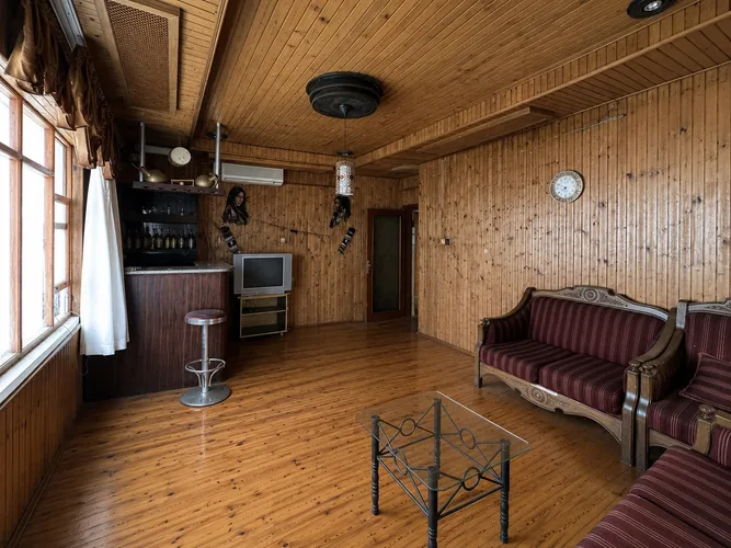ÇAKIR APARTMANI , Interior - 4