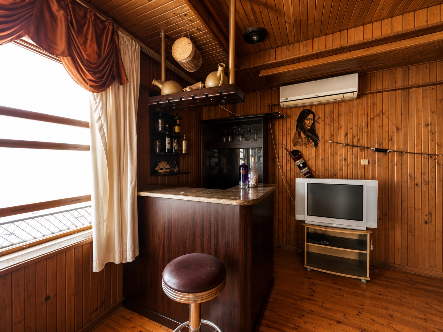 ÇAKIR APARTMANI  - Посмотреть объект недвижимости
