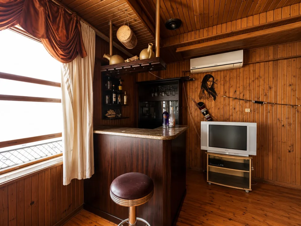 ÇAKIR APARTMANI  Interior - 5