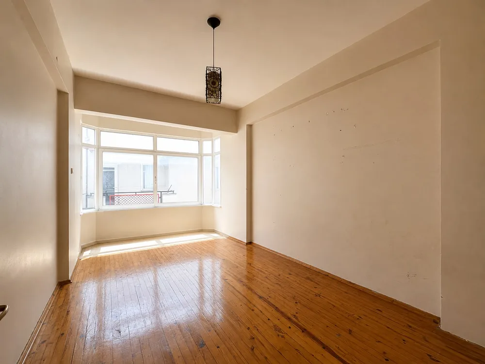 ÇAKIR APARTMANI  Interior - 6