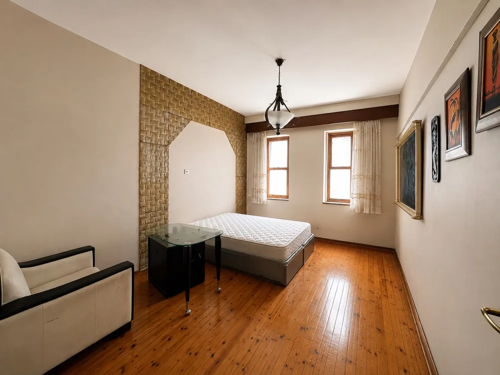 ÇAKIR APARTMANI  Interior - 7