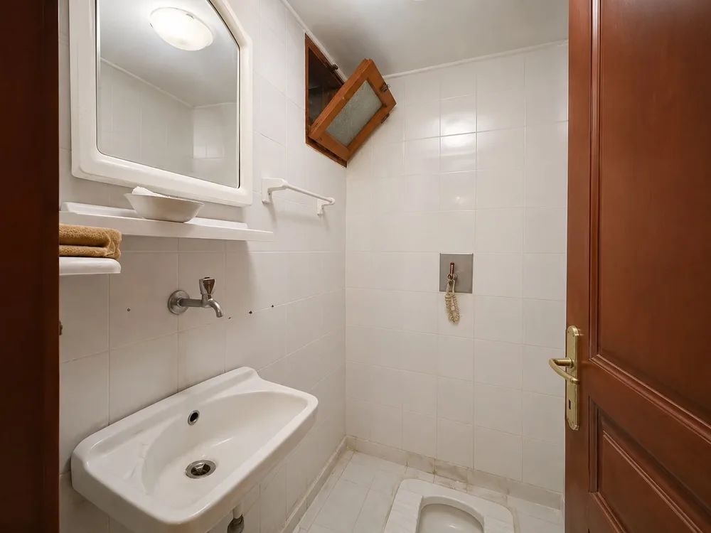 ÇAKIR APARTMANI  Interior - 15