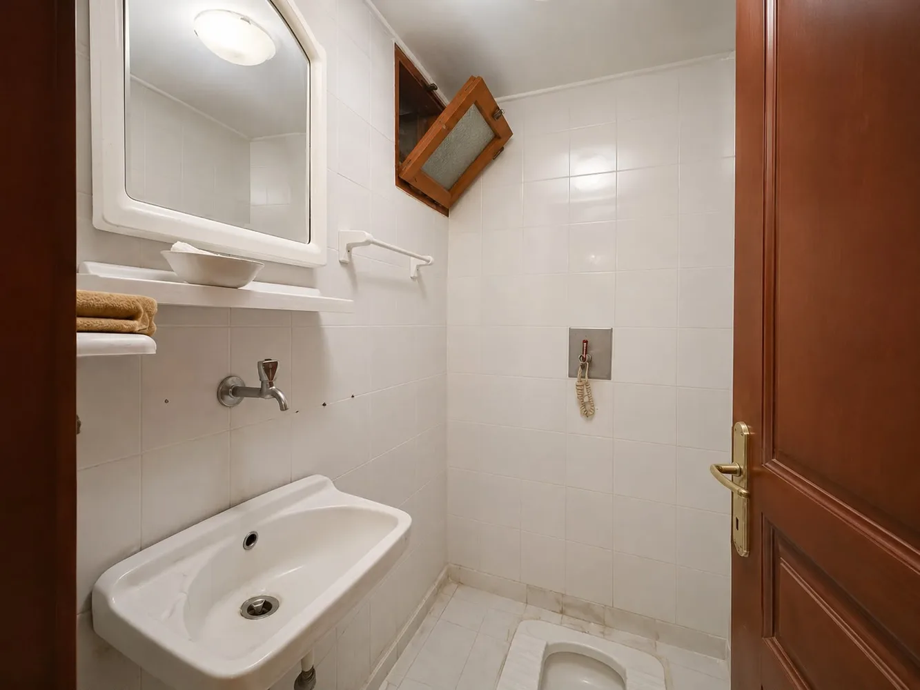 ÇAKIR APARTMANI  Interior - 15