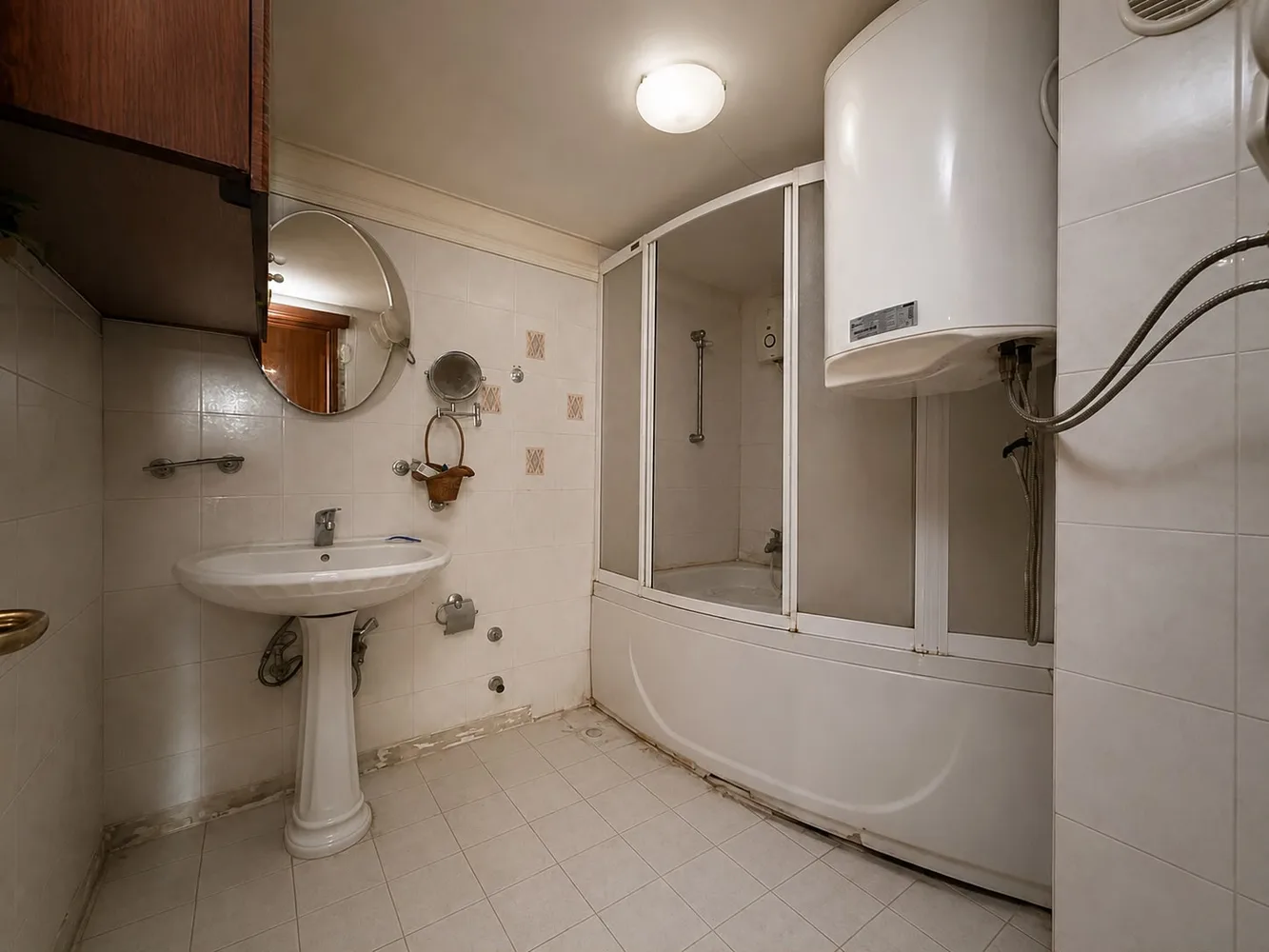 ÇAKIR APARTMANI  Interior - 14