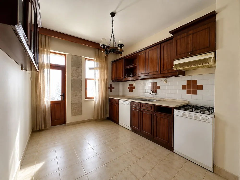 ÇAKIR APARTMANI  Interior - 9