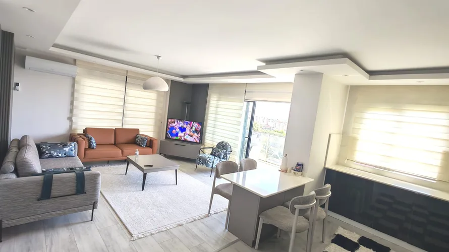 GRAND ALANYA , Interior - 4