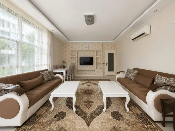 KALEDAM APARTMANI , Interior - 2