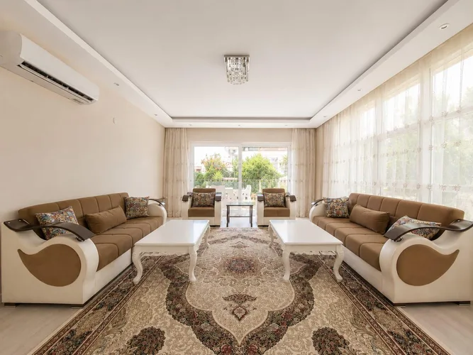 KALEDAM APARTMANI , Interior - 1