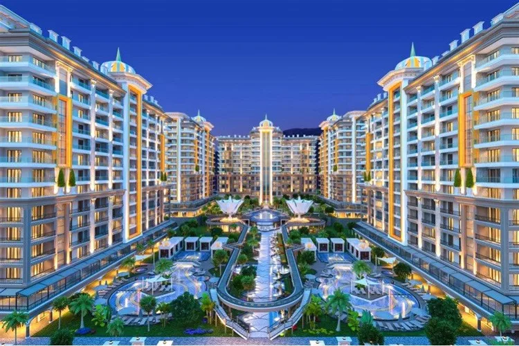 YEKTA KINGDOM PREMIUM, Exterior - 1