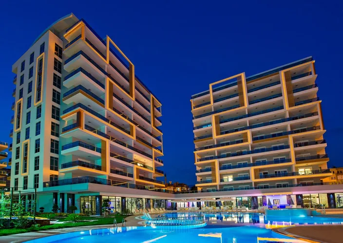 NORDIC LIFE RESIDENCE , Exterior - 1