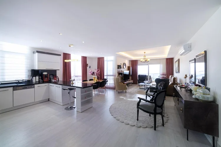 NORDIC LIFE RESIDENCE , Interior - 2