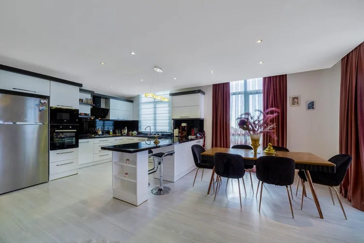 NORDIC LIFE RESIDENCE , Interior - 4