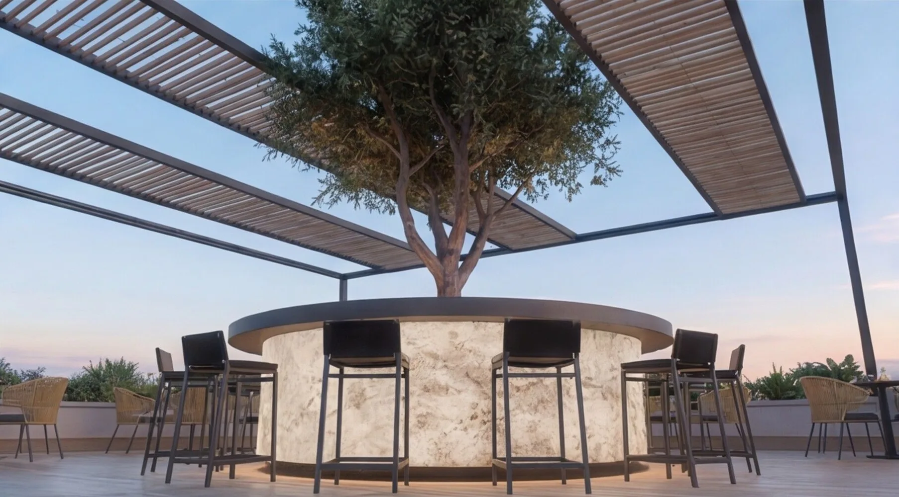 MASLAK DREAM Facilities - 11