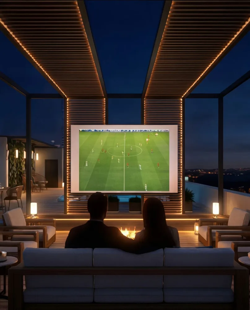 MASLAK DREAM Interior - 14
