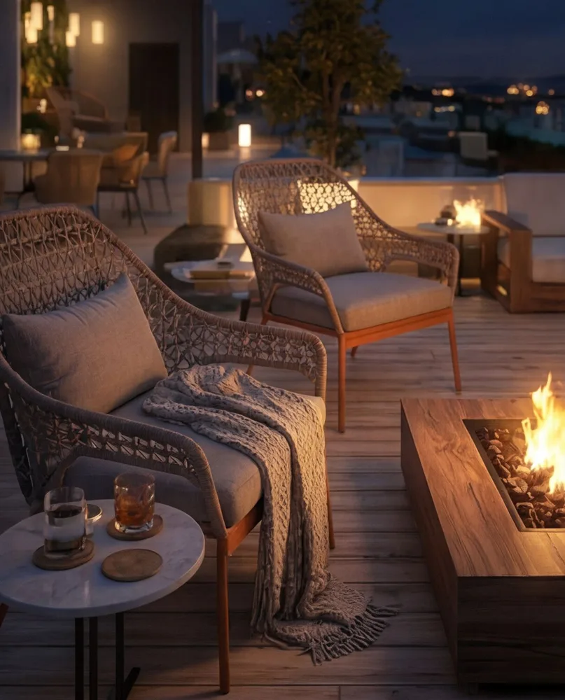 MASLAK DREAM Interior - 15