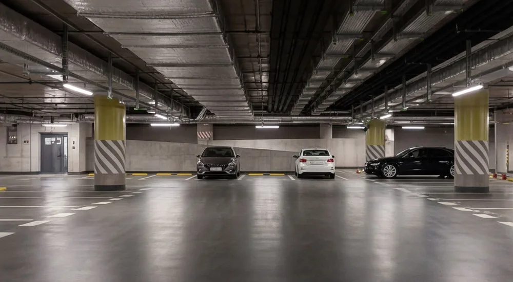 MASLAK DREAM Facilities - 17