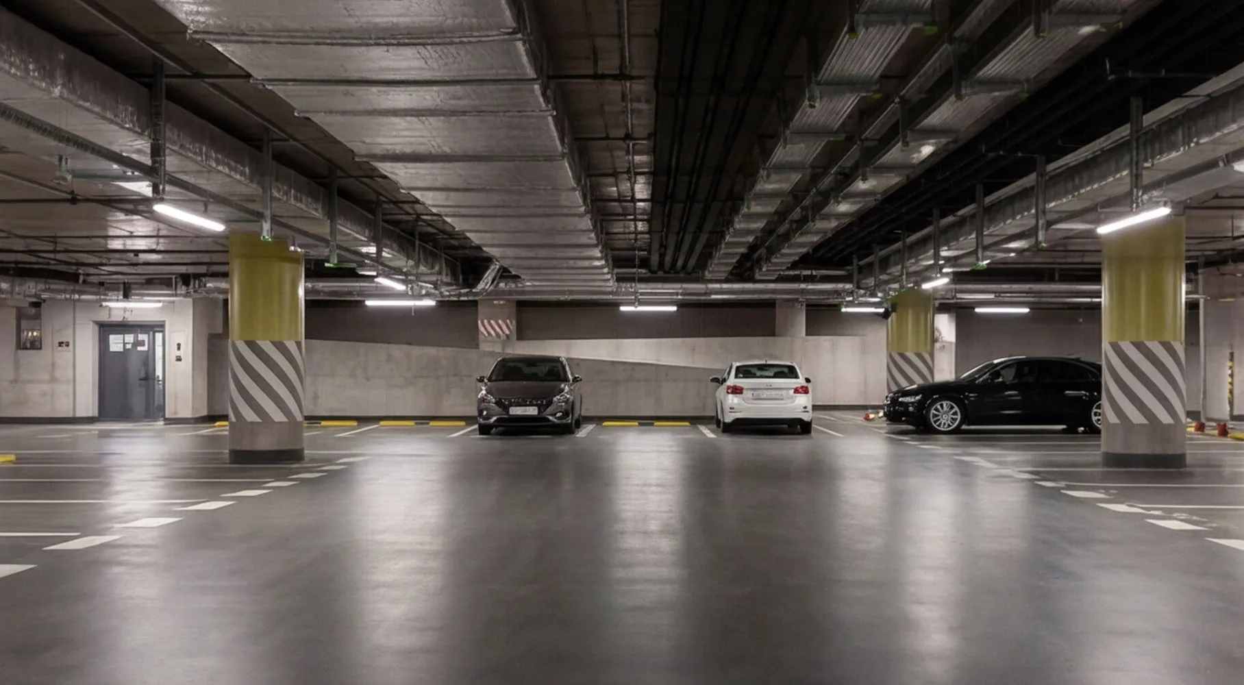 MASLAK DREAM Facilities - 17