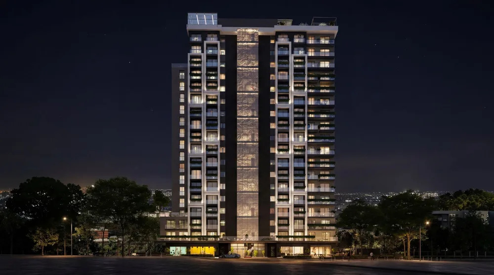 MASLAK DREAM Exterior - 18