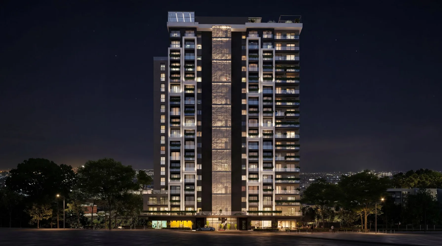 MASLAK DREAM Exterior - 18