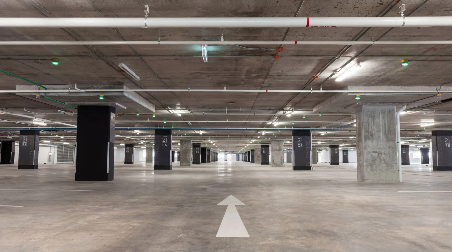 MASLAK DREAM Facilities - 20