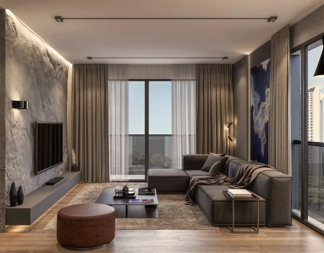 MASLAK DREAM, Interior - 4
