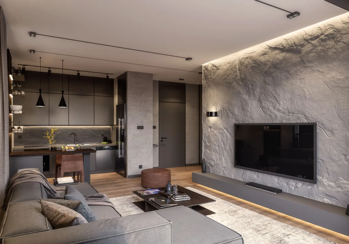 MASLAK DREAM Interior - 5