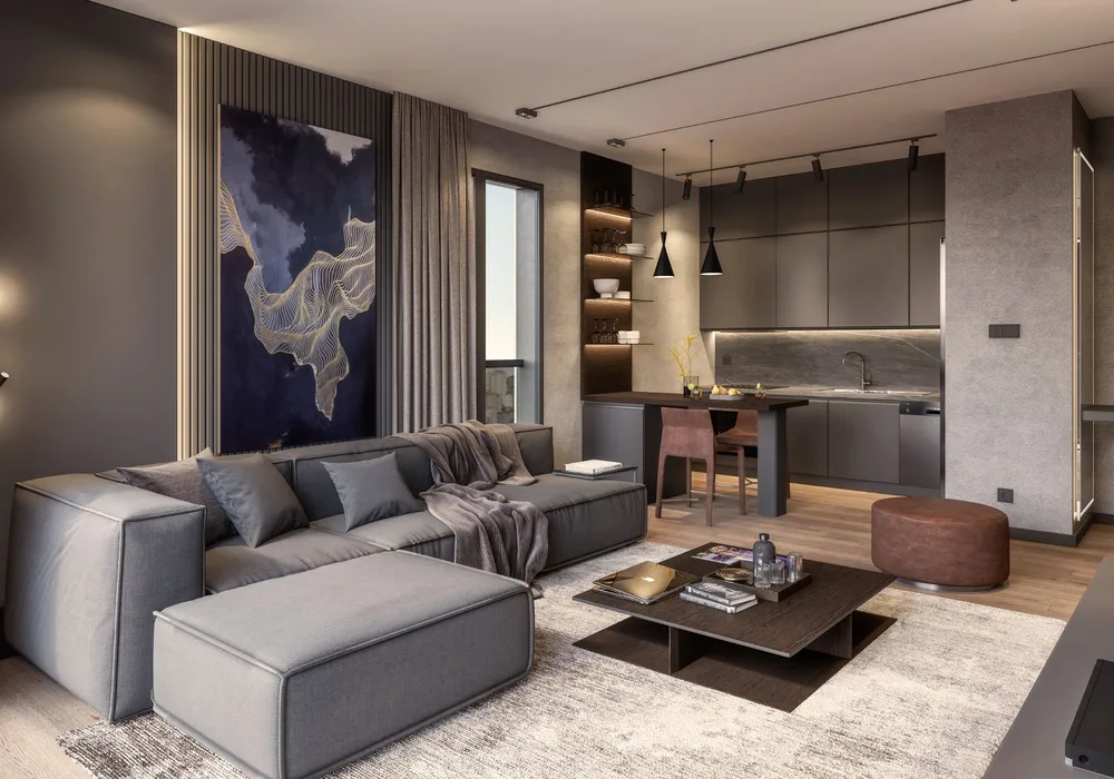 MASLAK DREAM Interior - 6