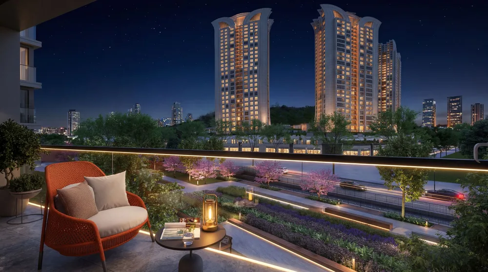 MASLAK DREAM Interior - 7