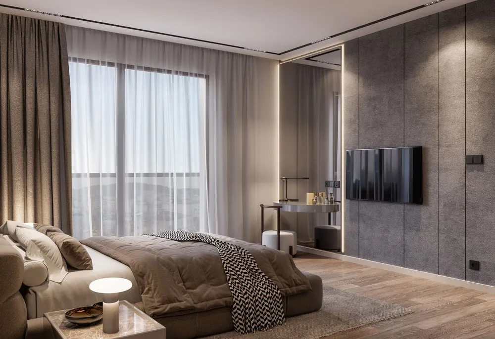 MASLAK DREAM Interior - 8