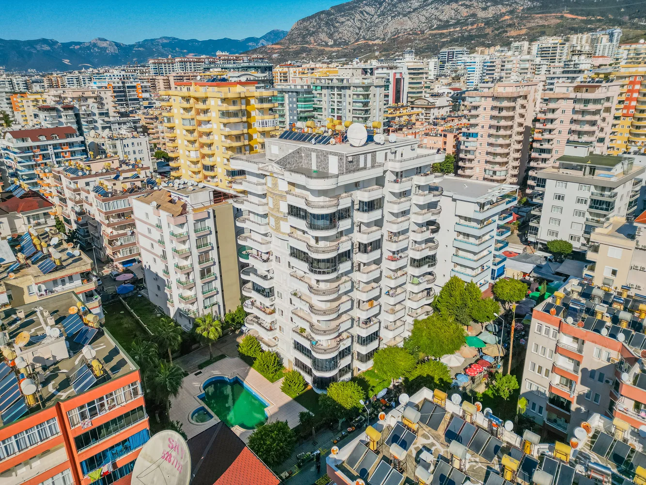  - View property