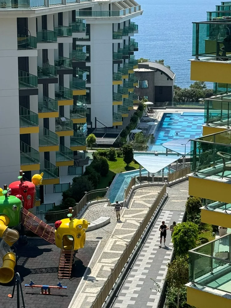KONAK PREMIUM Exterior - 19