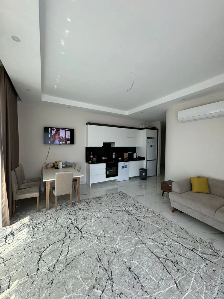 KONAK PREMIUM Interior - 6