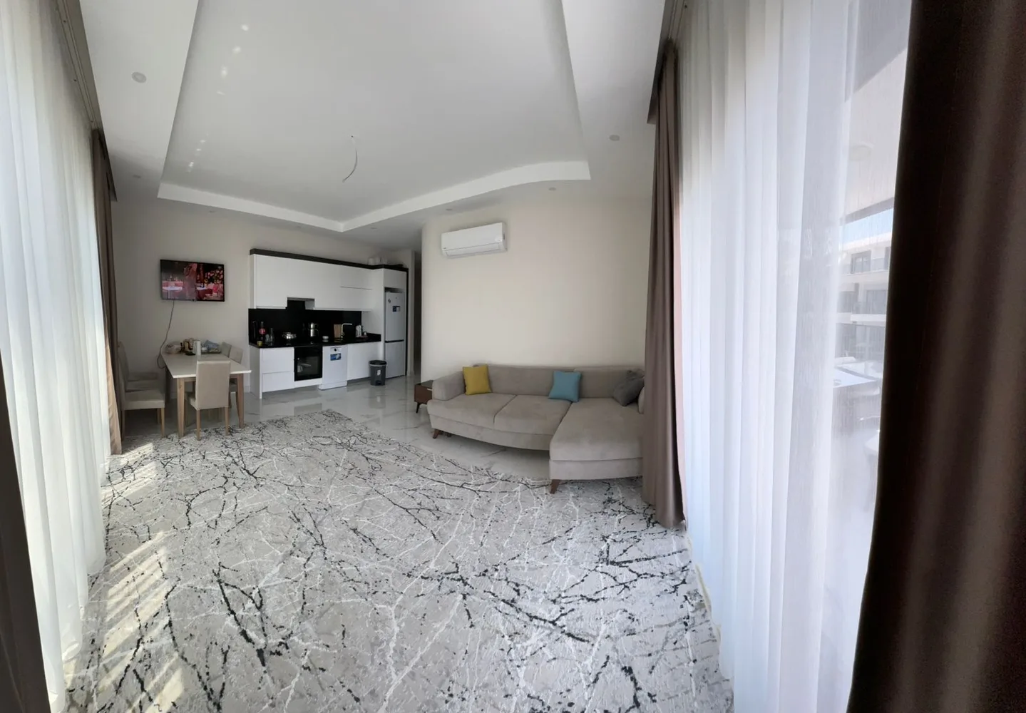 KONAK PREMIUM Interior - 7