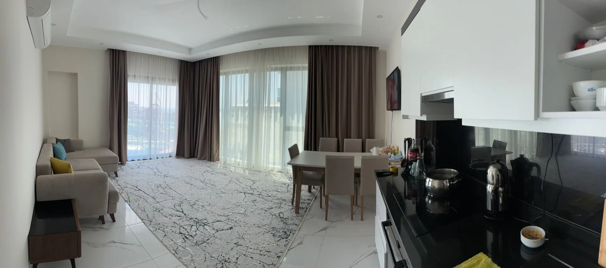KONAK PREMIUM Interior - 9