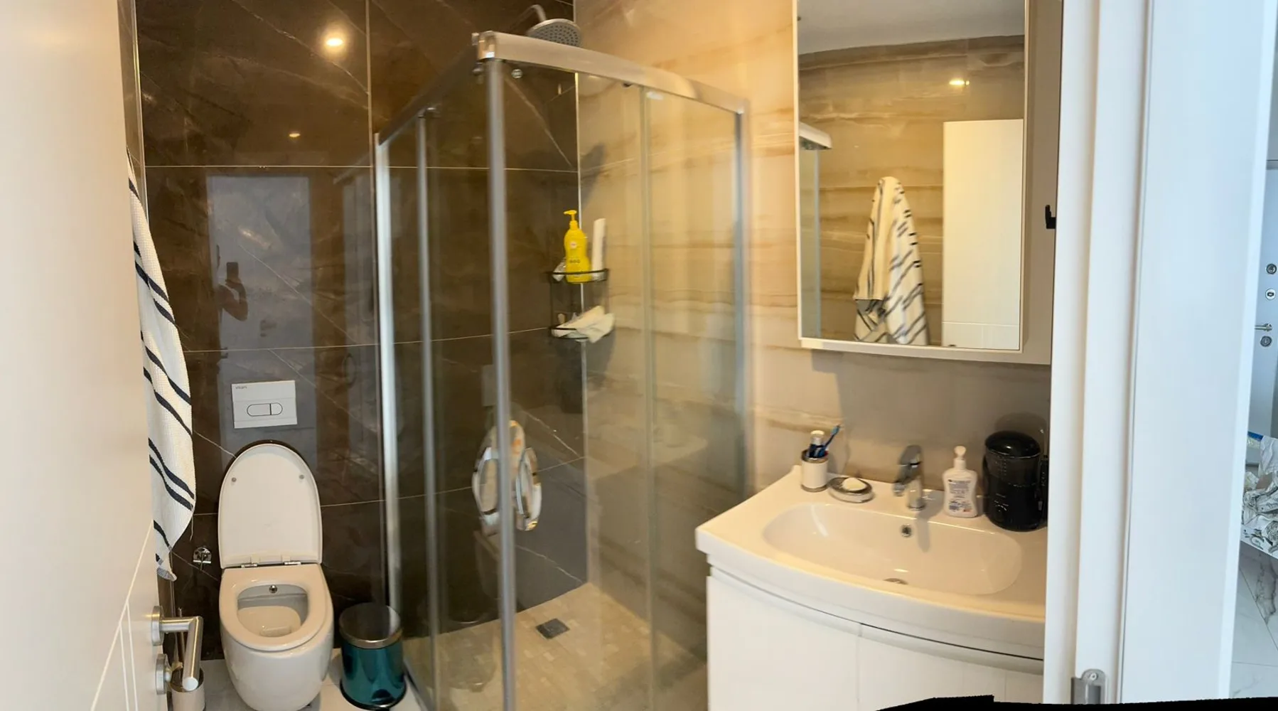 KONAK PREMIUM Interior - 31
